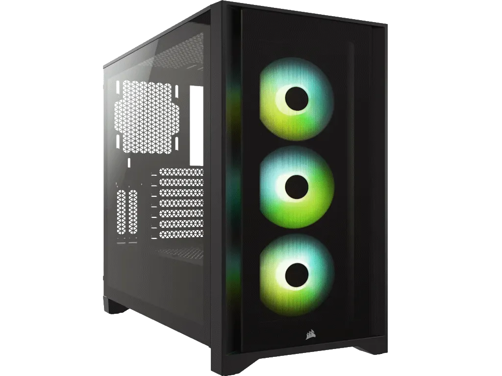 CT Computers Racunar CTPC Pro i7-12700KF/B660/32GB/1TB/RTX4070/5Y/igrice/programiranje/3d modeliranje Slika 1